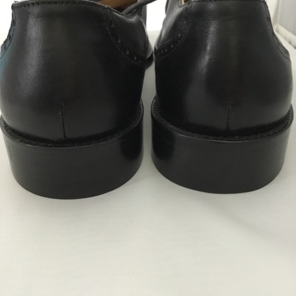 DRESS-UP SHOES FOR MEN. - Picture 5 of 8